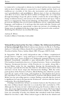 Cover page: Wabanaki Homeland and the New State of Maine: The 1820 Journal and Plans of Survey of Joseph Treat. Edited with an introduction by Micah A. Pawling.