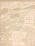 Cover page of El campo queretano en transición