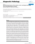 Cover page: Adenoid basal lesions of the uterine cervix: evolving terminology and clinicopathological concepts