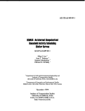 Cover page: iChase: An Internet Computerized Household Activity Scheduling Elicitor Survey