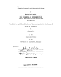 Cover page: Phonetic Universals and Phonological Change