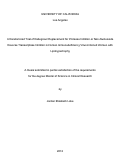 Cover page: A Randomized Trial of Raltegravir Replacement for Protease Inhibitor or Non-Nucleoside Reverse Transcriptase Inhibitor in Human Immunodeficiency Virus-Infected Women with Lipohypertrophy