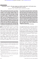 Cover page: Dominant negative mutants implicate STAT5 in myeloid cell proliferation and neutrophil differentiation.