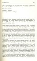 Cover page: Finding the Center: Narrative Poetry of the Zuni Indians. From Performances in the Zuni by Andrew Peynetsa and Walter Sanchez. By Dennis Tedlock, trans.