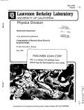 Cover page: COMPUTATION OF REACTIVE DUCT-FLOWS IN EXTERNAL FIELDS