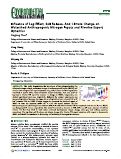 Cover page: Influence of Lag Effect, Soil Release, And Climate Change on Watershed Anthropogenic Nitrogen Inputs and Riverine Export Dynamics