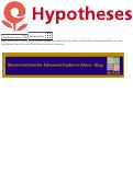 Cover page of Why Should We [ALL] Care about Cash? Reflections after MIASA’s “Cash in Crisis in Africa” conference, University of Ghana (MIASA Blog)