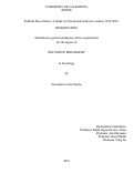 Cover page: Political Mass Strikes: A Study in Class-based Collective Action, 1919-2010