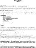 Cover page: Multifocal cutaneous alternariosis in a 70-year-old kenyan renal transplant patient