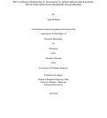 Cover page: Part I. Synthesis of delavatine A, incarviatone A, and fascaplysin natural products. Part II. Total synthesis of calyciphylline B-type alkaloids