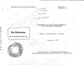 Cover page: CONSISTENCY OF SU(N) GAUGE THEORY IN TWO EUCLIDEAN DIMENSIONS