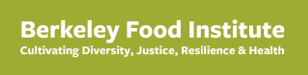 Berkeley Food Institute banner