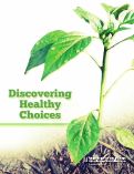 Cover page of Discovering Healthy Choices