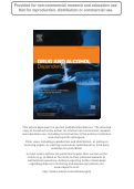 Cover page: Correlated outcomes of a pilot intervention for people injecting drugs and their family members in Vietnam.