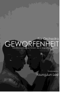 Cover page: Geworfenheit