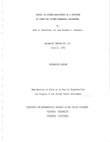 Cover page: Recall of Paired-Associates as a Function of Overt and Covert Rehearsal Procedures