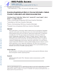 Cover page: Boundary Negotiating Artifacts in Personal Informatics: Patient-Provider Collaboration with Patient-Generated Data.