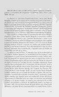 Cover page: BRUÑA BRAGADO, MARÍA JOSÉ. <em>Delmira Agustini: Dandismo, género y reescritura del imaginario modernista</em>. Bern: Peter Lang, 2005. 246 pp.