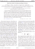 Cover page: Bond Order Solid of Two-Dimensional Dipolar Fermions