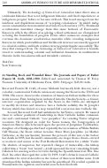 Cover page: At Standing Rock and Wounded Knee: The Journals and Papers of Father Francis M. Craft, 1888–1890. Edited and annotated by Thomas W. Foley.