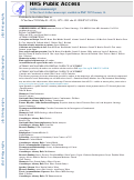 Cover page: Cannabis and Cannabinoids in Adults With Cancer: ASCO Guideline.