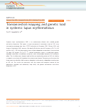 Cover page: Transancestral mapping and genetic load in systemic lupus erythematosus