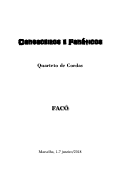 Cover page: Cangaceiros e Fanáticos