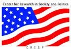 Center for Research in Society and Politics banner