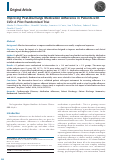 Cover page: Improving Post-Discharge Medication Adherence in Patients with CVD: A Pilot Randomized Trial