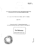 Cover page: INFLUENCE OF MICRO STRUCTURAL FEATURES ON FRACTURE TOUGHNESS OF AN ULTRA-HIGH STRENGTH STEEL