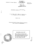 Cover page: HIGH-SPIN STATES IN 191,193,195Au