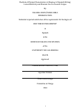 Cover page: The Role of Prompt Characteristics in Shaping L2 Spanish Writing: Lexical Diversity and Pronoun Use in a Learner Corpus