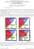 Cover page: Erratum: Dark photons from the center of the Earth: Smoking-gun signals of dark matter [Phys. Rev. D 93, 015014 (2016)]