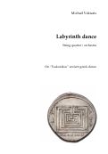 Cover page: Labyrinth Dance