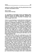 Cover page: An Assumption of Sovereignty: Social and Political Transformation Among the Florida Seminoles, 1953-1979. By Harry A. Kersey Jr.