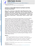 Cover page: Induction of Amyloid-β42 Production by Fipronil and Other Pyrazole Insecticides