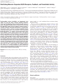 Cover page: Risk-taking behavior: dopamine D2/D3 receptors, feedback, and frontolimbic activity.