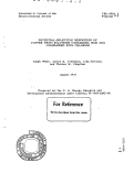 Cover page: POTENTIAL-SELECTIVE DEPOSITION OF COPPER FROM SOLUTIONS CONTAINING IRON and COMPLEXED WITH CHLORIDE