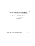 Cover page: Directing and re-directing inference pursuit : extra-textual influences on text interpretation