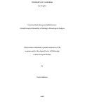 Cover page of Greek and Indo-European Syllabification: A Study from the Materiality of Writing to Phonological Analysis