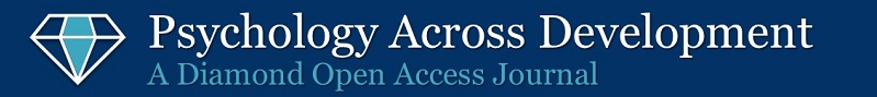 Psychology Across Development banner