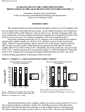 Cover page: Globalization in the Computer Industry: Implications of the Asian Production Network for the U.S.