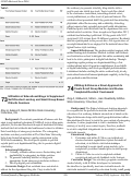 Cover page: Utilizing E-Value as a Novel Approach to Create Small Group Modules and Review Completed Resident Coursework