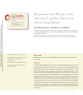 Cover page: Regulation and Repair of the Alveolar-Capillary Barrier in Acute Lung Injury