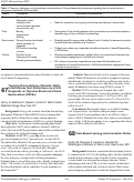 Cover page: Teaching Videos Enhance Students’ Ability to Self-Assess their Performance as a First- Responder on Objective Structured Clinical Examinations (OSCEs)