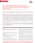 Cover page: Use of Antihypertensive Agents and Association With Risk of Adverse Outcomes in Chronic Kidney Disease: Focus on Angiotensin‐Converting Enzyme Inhibitors and Angiotensin Receptor Blockers