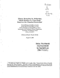 Cover page: Theory formation by abduction : initial results of a case study based on the chemical revolution