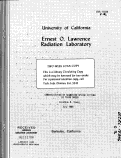 Cover page: GENERALIZATION OF SEGMENTED SPLINE FITTING OF THIRD ORDER