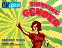 Cover page: Thinking Gender 2012: Conference Preview