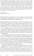 Cover page: Borderland Narratives: Negotiations and Accommodation in North America’s Contested Spaces, 1500–1850. Edited by Andrew K. Frank and A. Glenn Crothers.